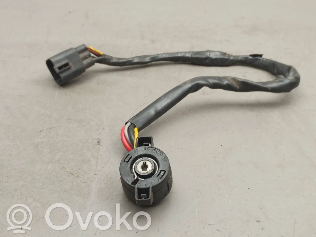 Ford Transit Užvedimo spynelės kontaktai 