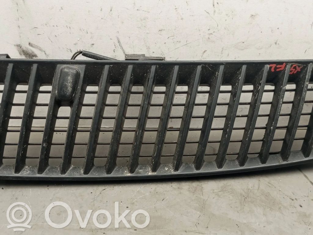 BMW X5 E53 Konepellin säleikkö 