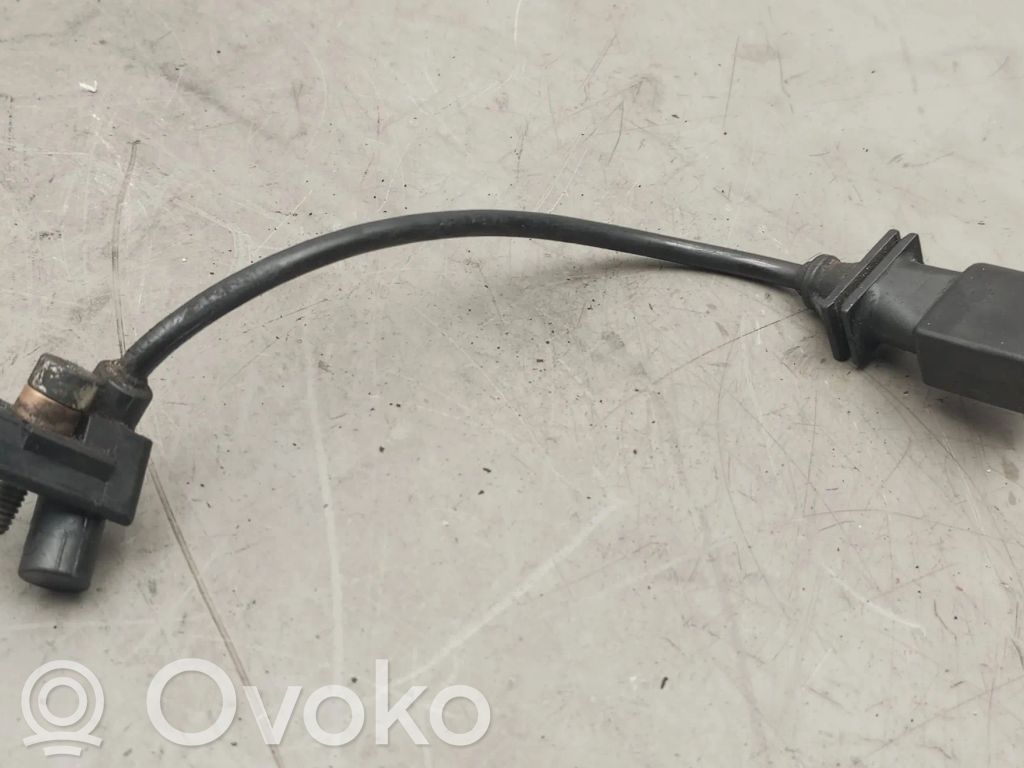 Crankshaft position sensor   0281002