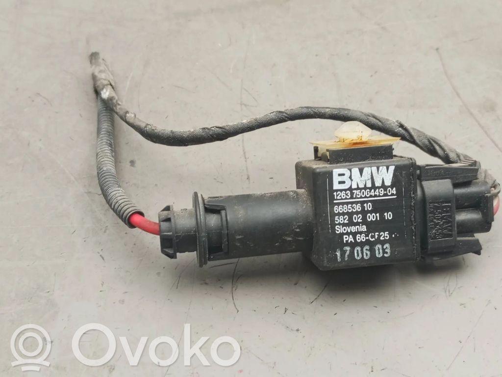 Other relay   7506449,66853610