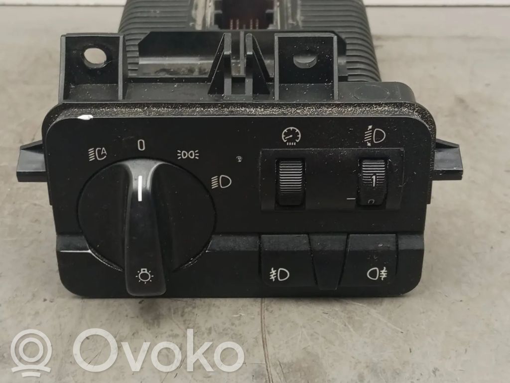 BMW 3 E46 Light switch 