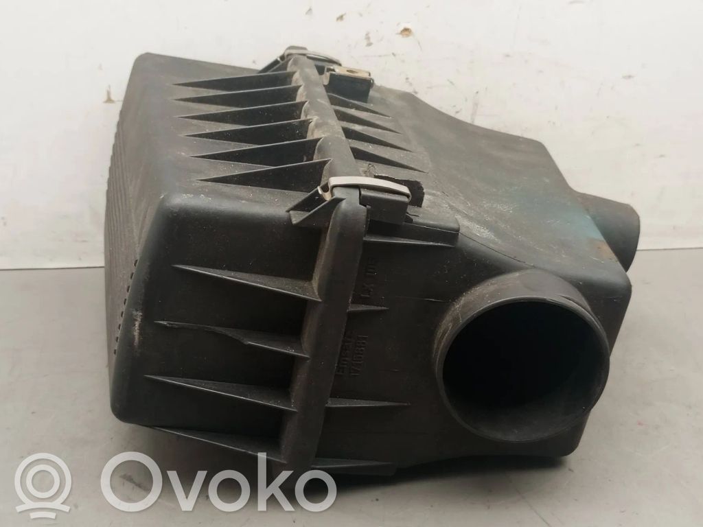 BMW 3 E36 Air filter box 