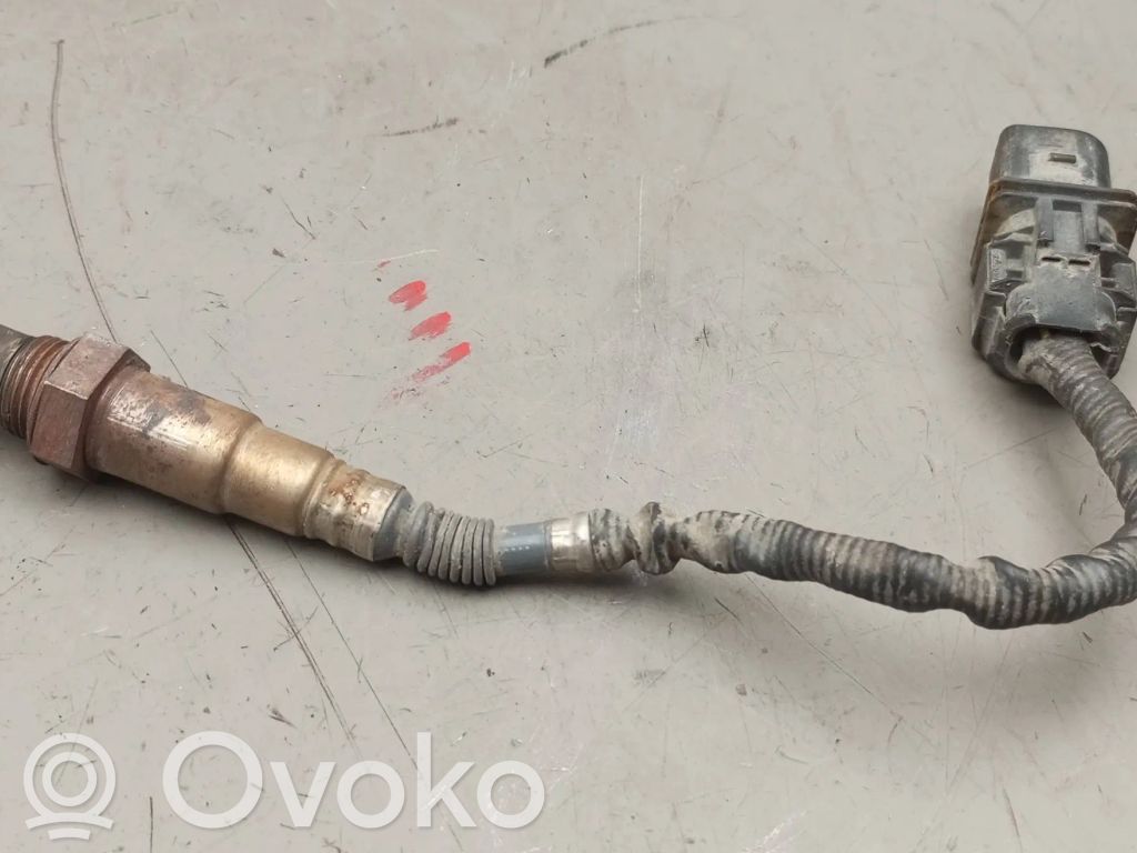 Citroen C3 Lambda probe sensor 
