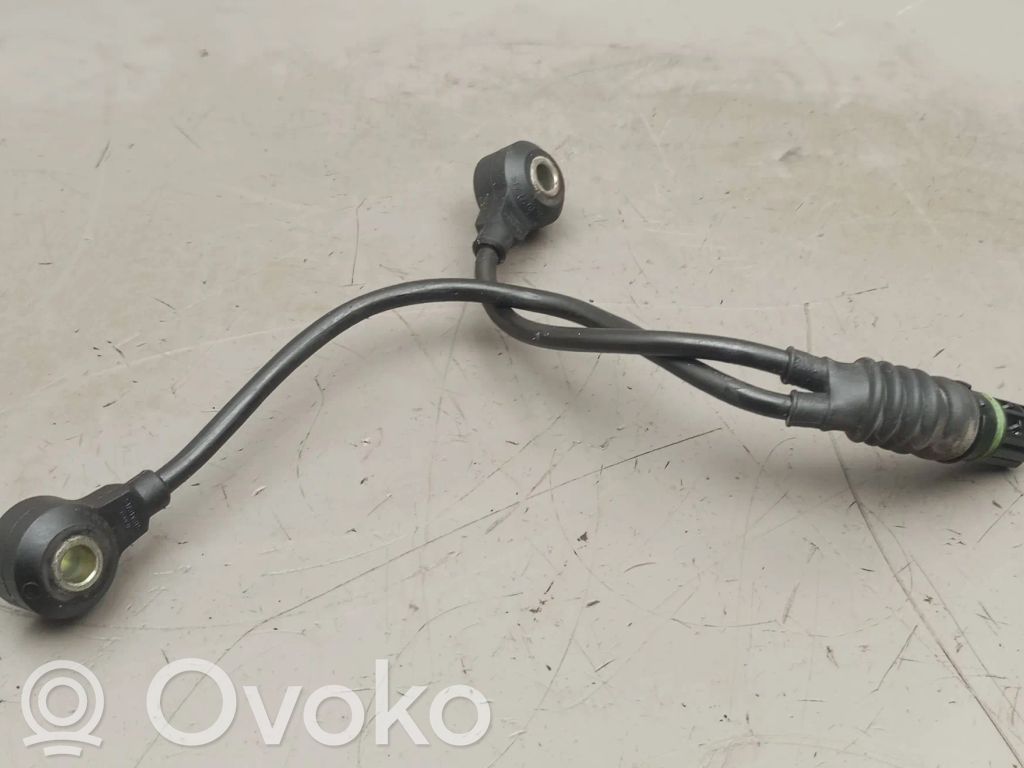 BMW 3 E46 Senzor detentă 