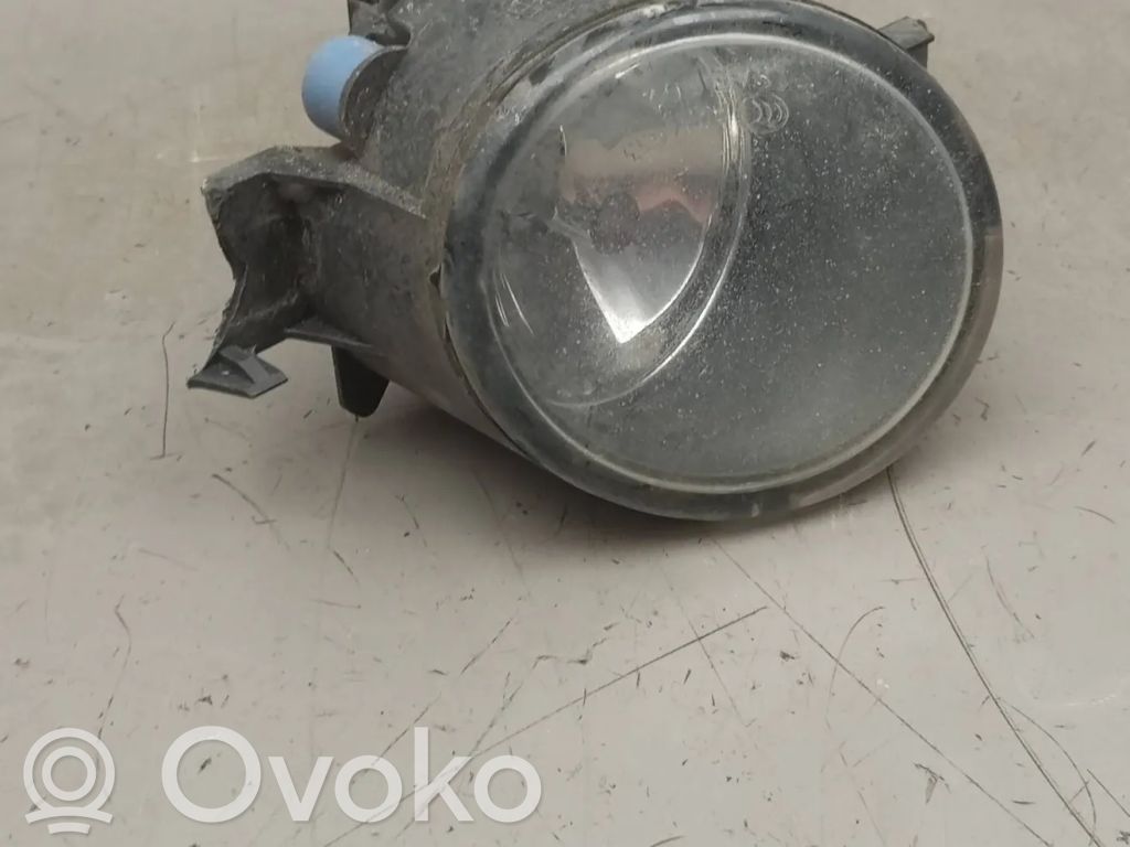 Nissan Primera Światło przeciwmgłowe przednie 