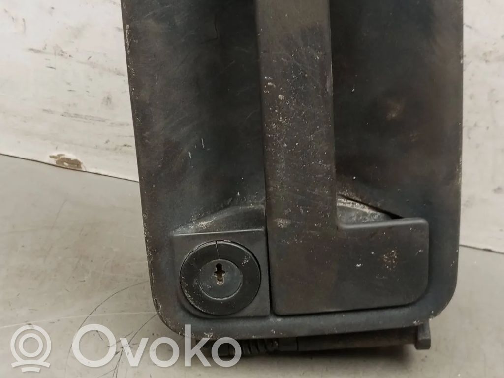 Peugeot Expert Rear door exterior handle 