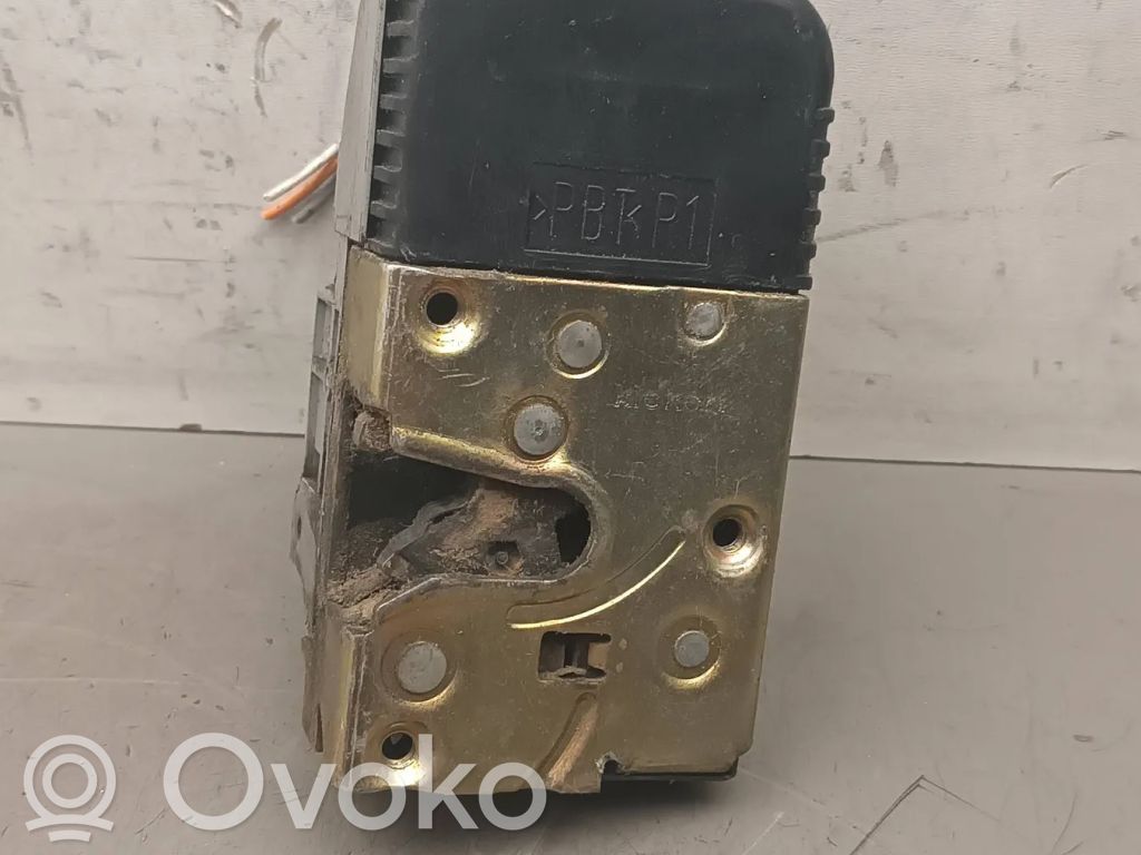 Peugeot Expert Priekšpusē slēdzene 