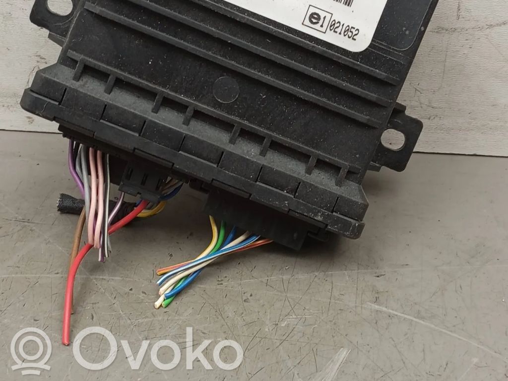 Chrysler Grand Voyager IV Parking PDC control unit/module 
