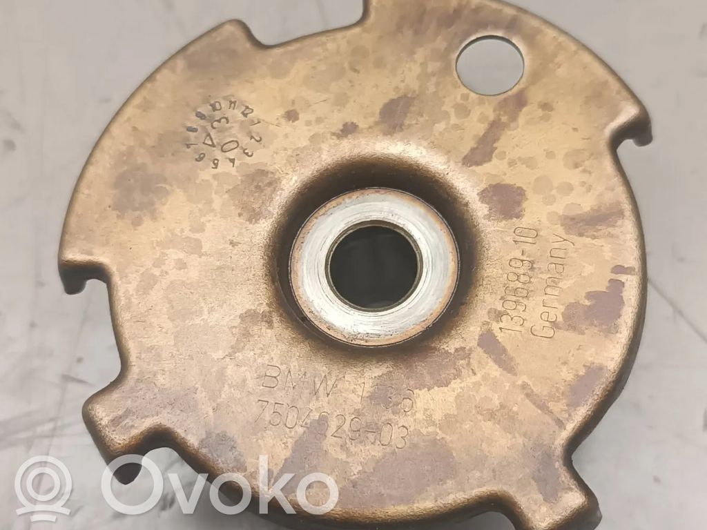 BMW 3 E46 Otros repuestos de la culata del cilindro 