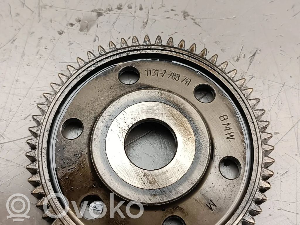 BMW 3 E46 Timing chain sprocket 