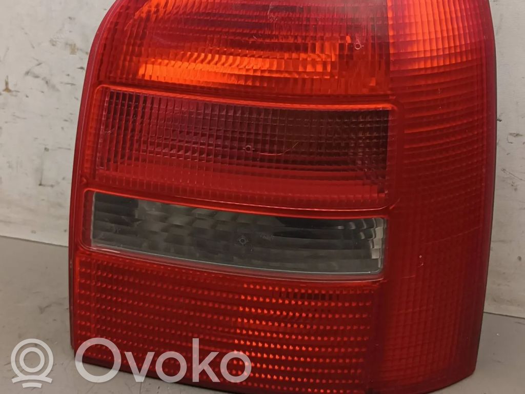 Audi A4 S4 B5 8D Takavalot 