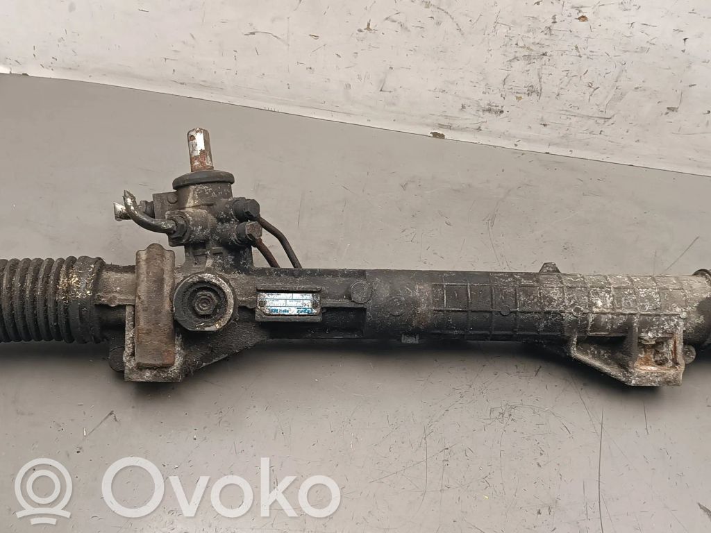 Peugeot 807 Vairo kolonėlė 