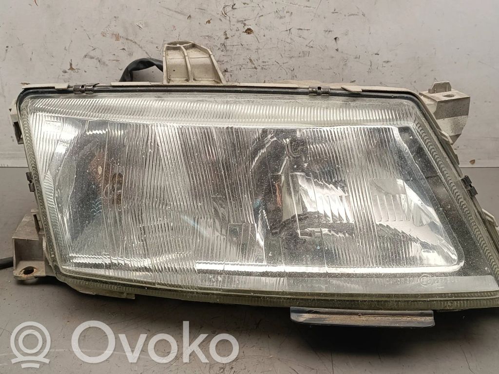 Saab 9-5 Headlight/headlamp 