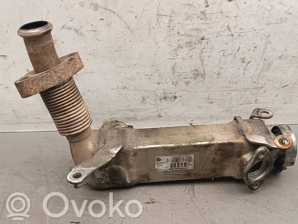 EGR aušintuvas   7790065,003467