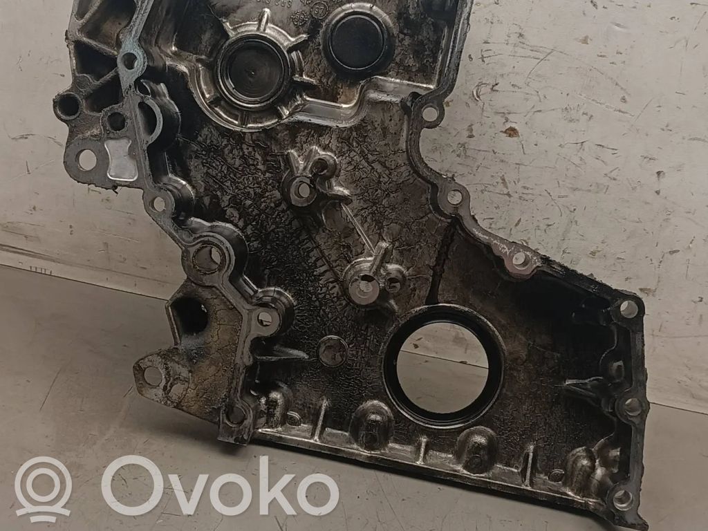 BMW X5 E53 Timing chain cover 