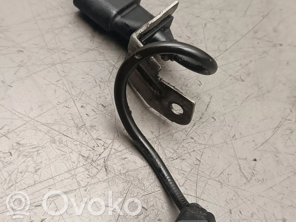 Crankshaft position sensor   0281002477