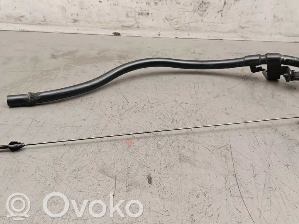 BMW 3 E46 Eļļas līmeņa mērāmais 