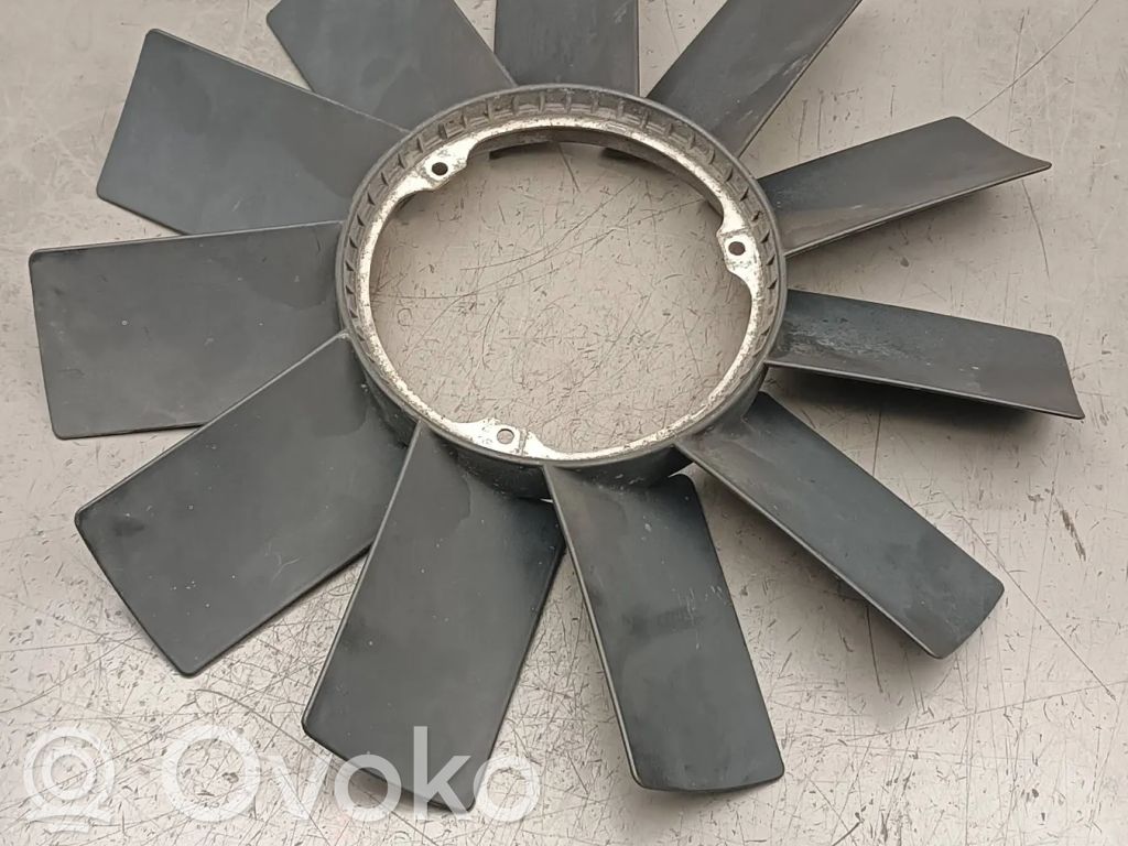 BMW 3 E46 Ventiliatora propellers 