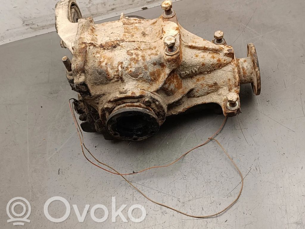 BMW 3 E36 Rear differential 
