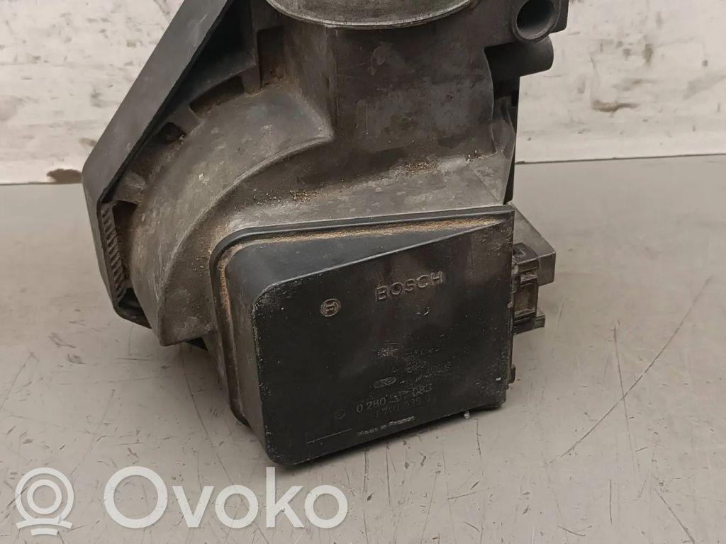 BMW 3 E30 Gaisa plūsmas mērītājs 