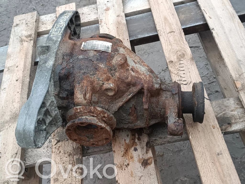 Rear differential   E8271J,1428484