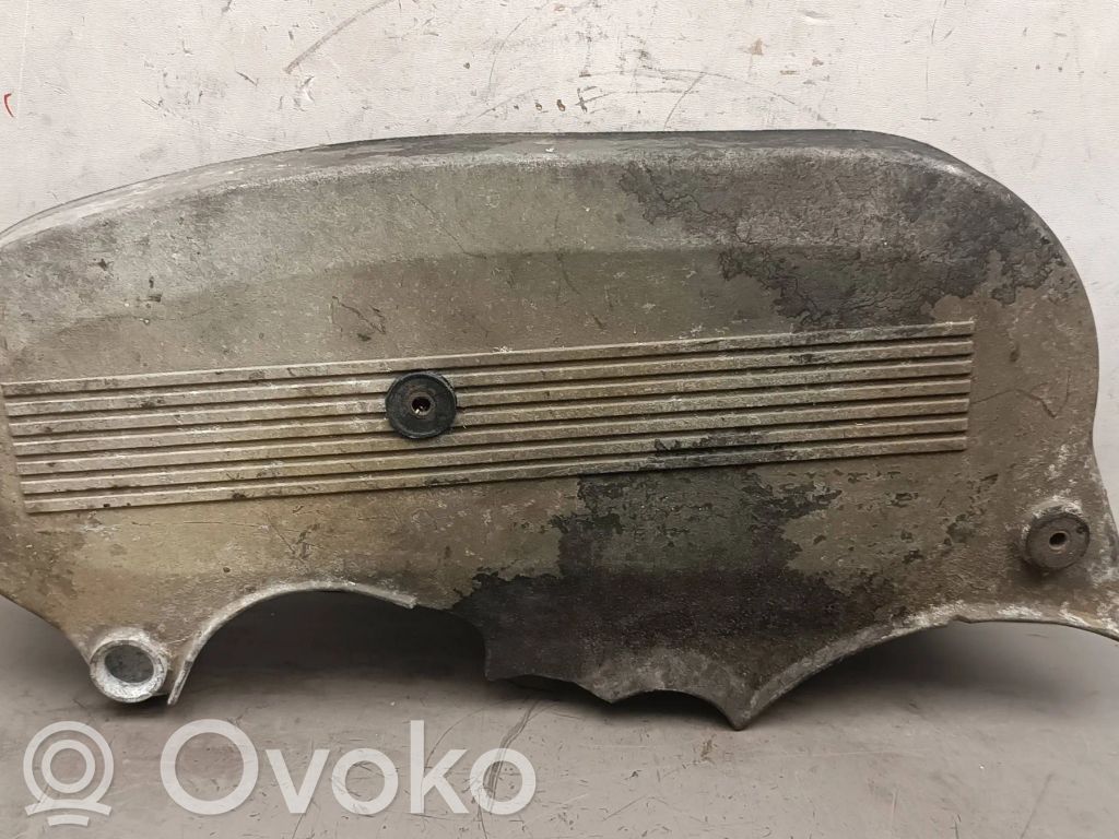 BMW 3 E30 Timing belt guard (cover) 
