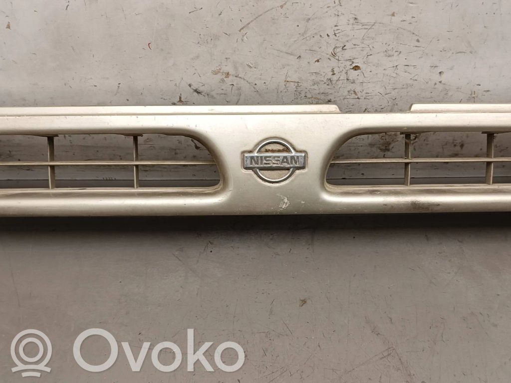 Nissan Terrano Front grill 