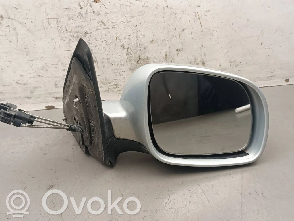 Seat Toledo II (1M) Manual wing mirror 