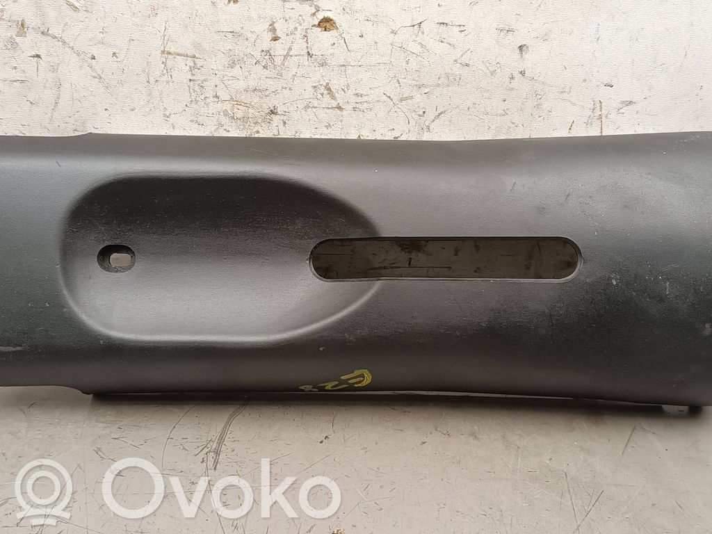 Steering wheel trim   11529903231