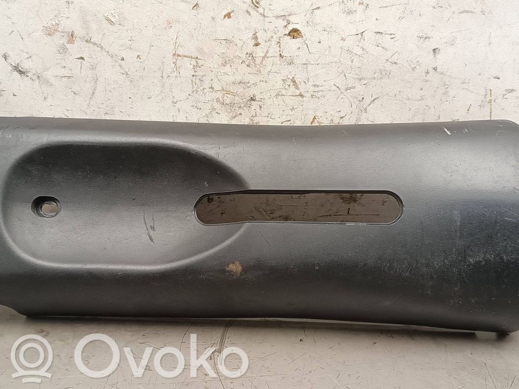 BMW 5 E28 Steering wheel trim 