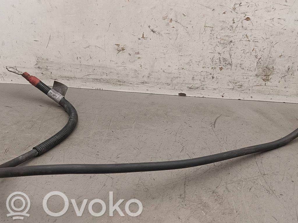BMW 3 E46 Plusa vads (akumulatora) 