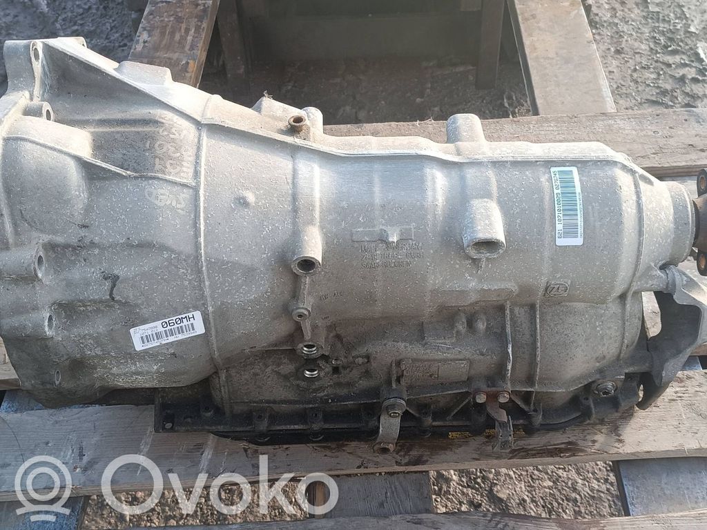 BMW 3 E90 E91 Automatic gearbox 