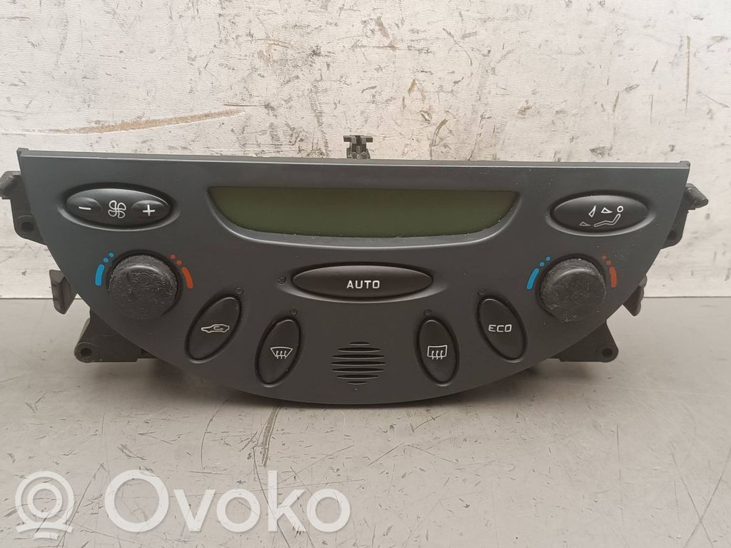 Climate control unit   96470014ZK,69490002,F6676630