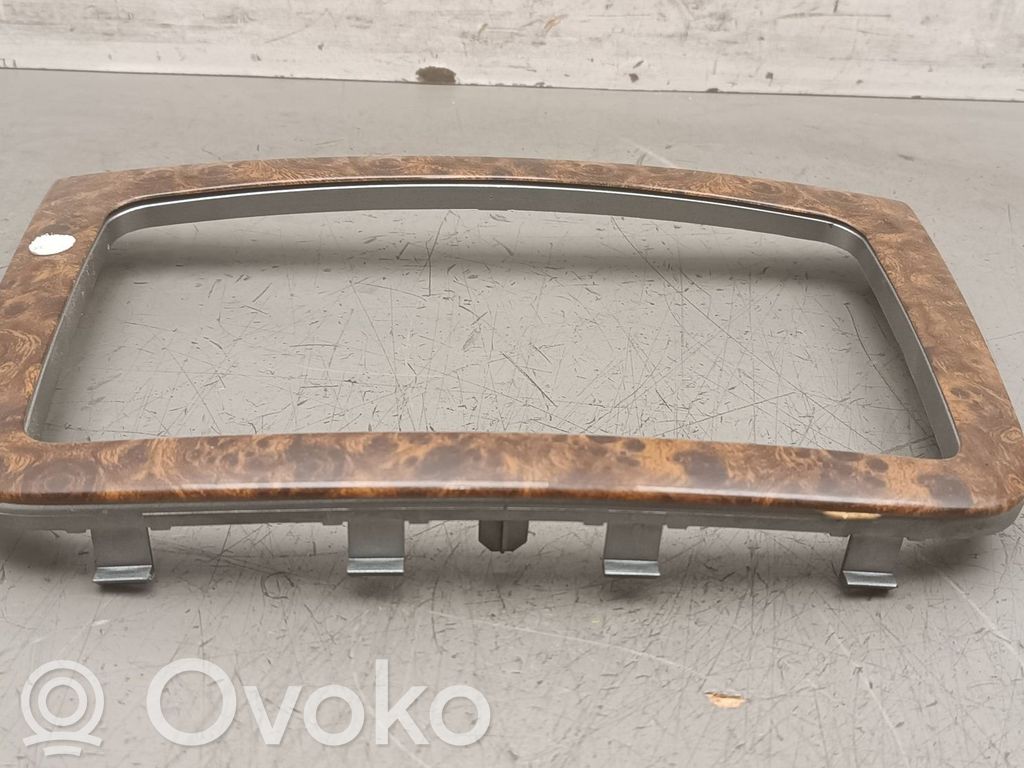 Mercedes-Benz Vito Viano W639 Inny element deski rozdzielczej 