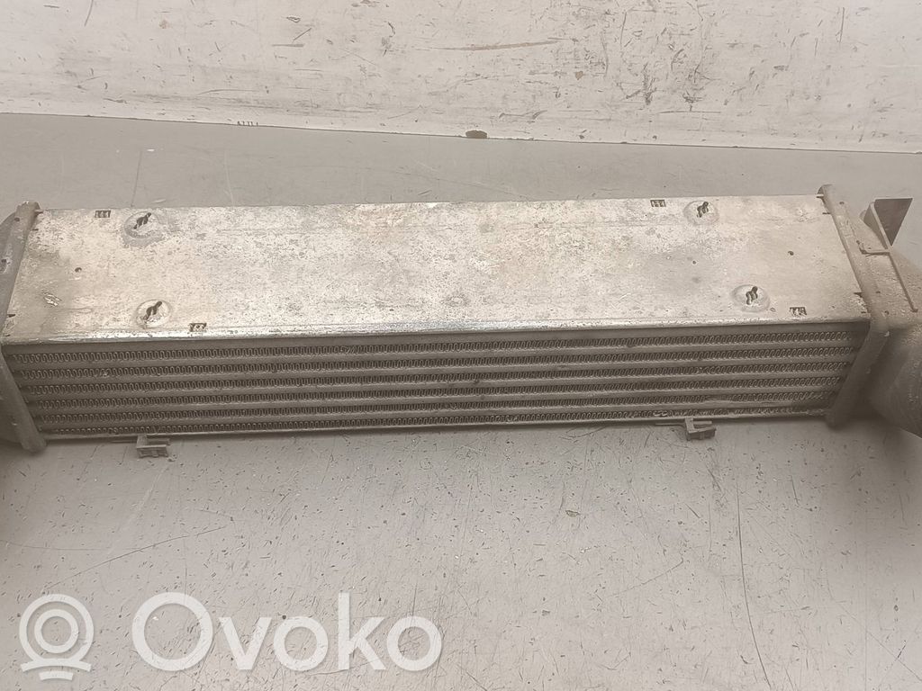 Intercooler radiator   800680