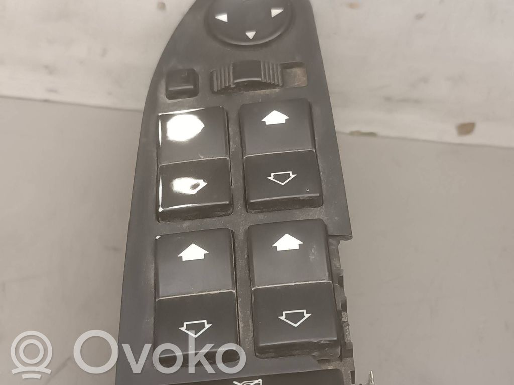 BMW 5 E39 Electric window control switch 
