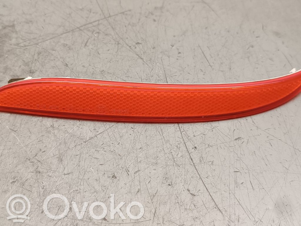 BMW 5 E60 E61 Rear tail light reflector 