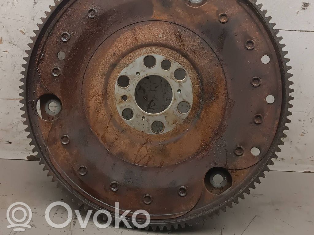 BMW 1 E81 E87 Flywheel 