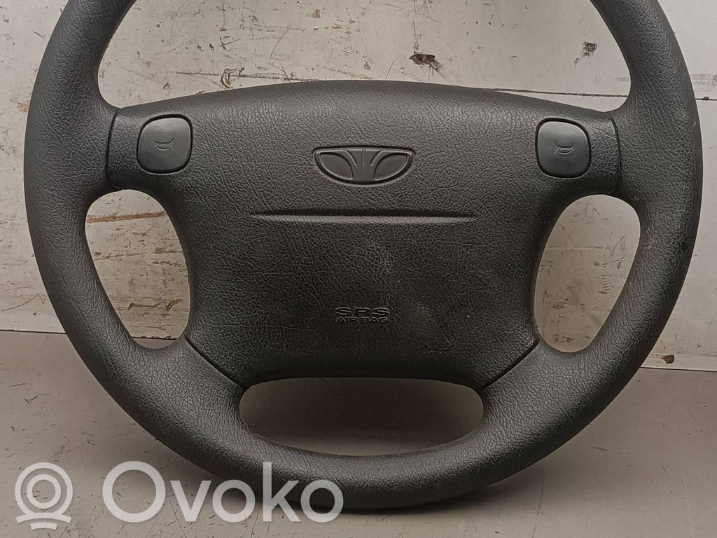 Daewoo Lanos Vairas 