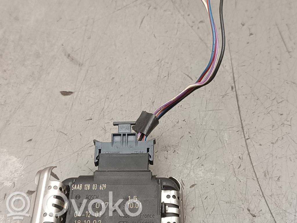 Saab 9-3 Ver2 Rain sensor 