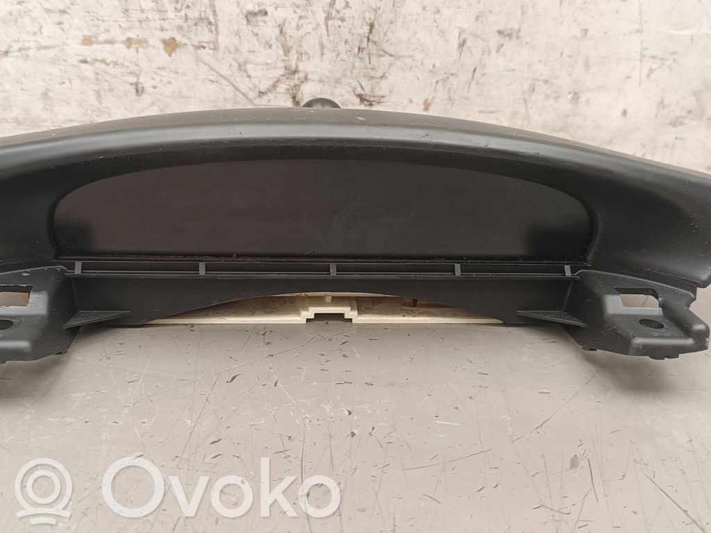 Saab 9-3 Ver2 Screen/display/small screen 