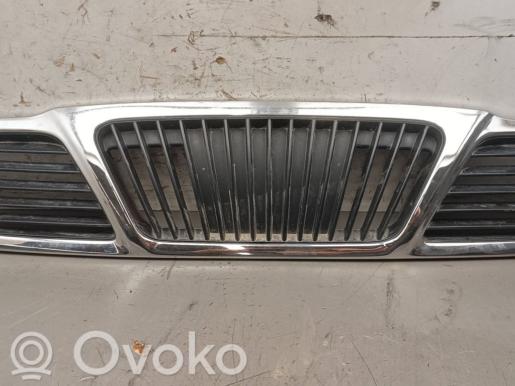 Daewoo Lanos Front grill 