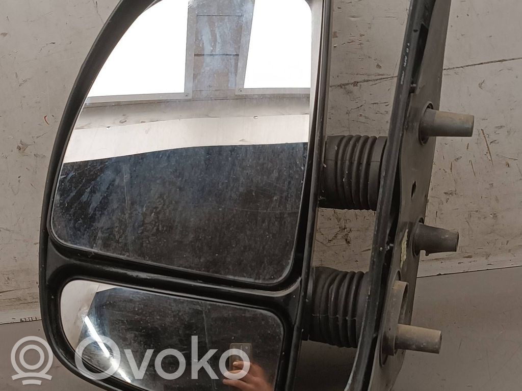 Fiat Ducato Manualne lusterko boczne drzwi przednich 