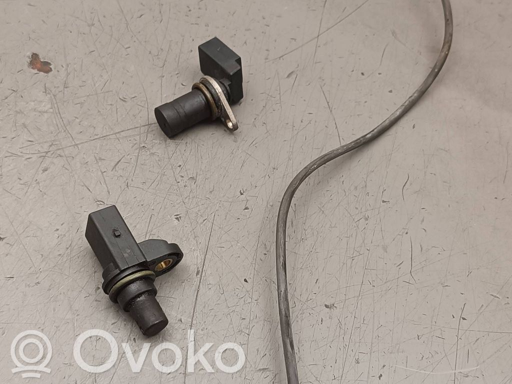 BMW X3 E83 Crankshaft position sensor 
