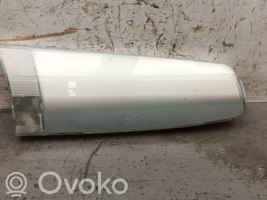 Mercedes-Benz E W211 Other interior light 