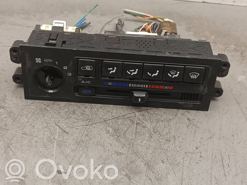 SsangYong Musso Climate control unit 