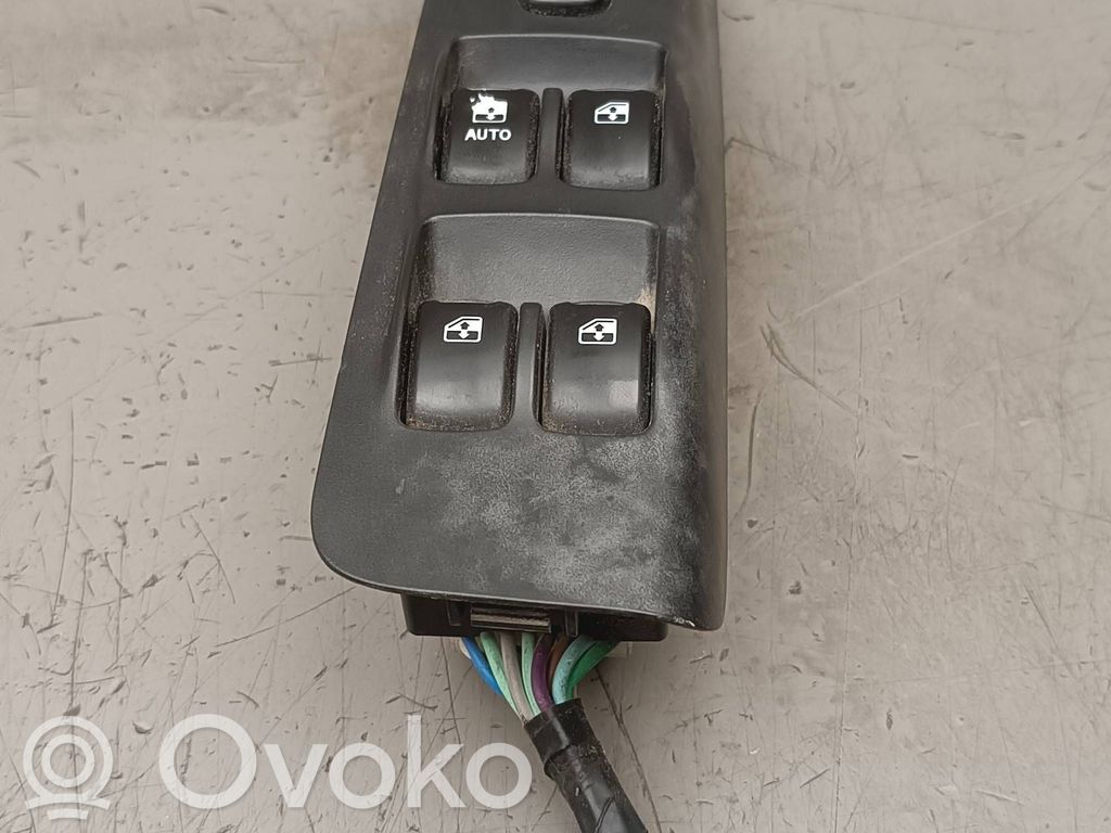 Daewoo Lanos Electric window control switch 