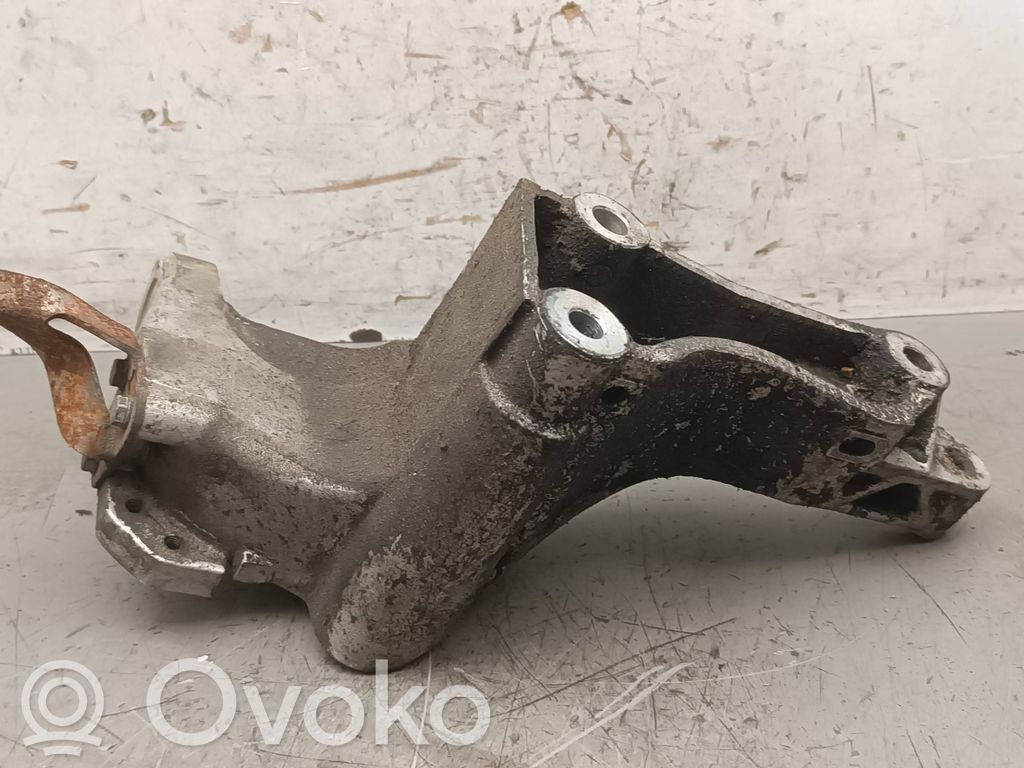 Saab 9-5 Halterung Lager Motor 