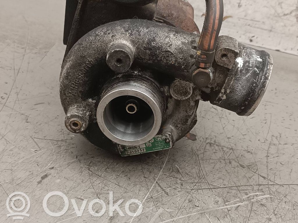 Audi 80 90 B3 Turbină 