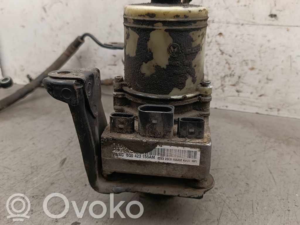 Pompa wspomaganie układu kierowniczego   6Q0423155AM,022320C8155AM